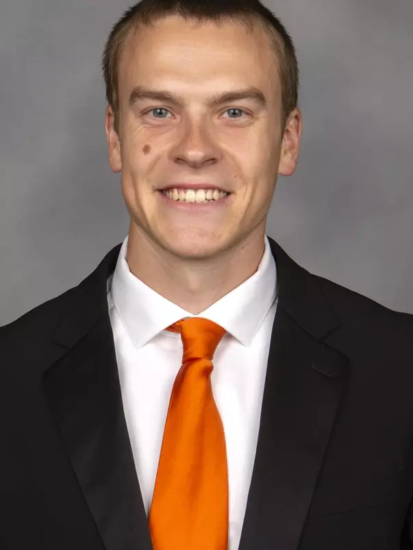 Austin Gardner 2018-19 Head Shot