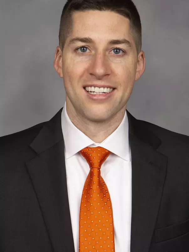 Ryan Kardok 2018-19 Head Shot