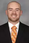 Parker Settle 2018-19 Head Shot
