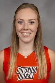 Maddie Cole - BGSU women's basketball 2018-19