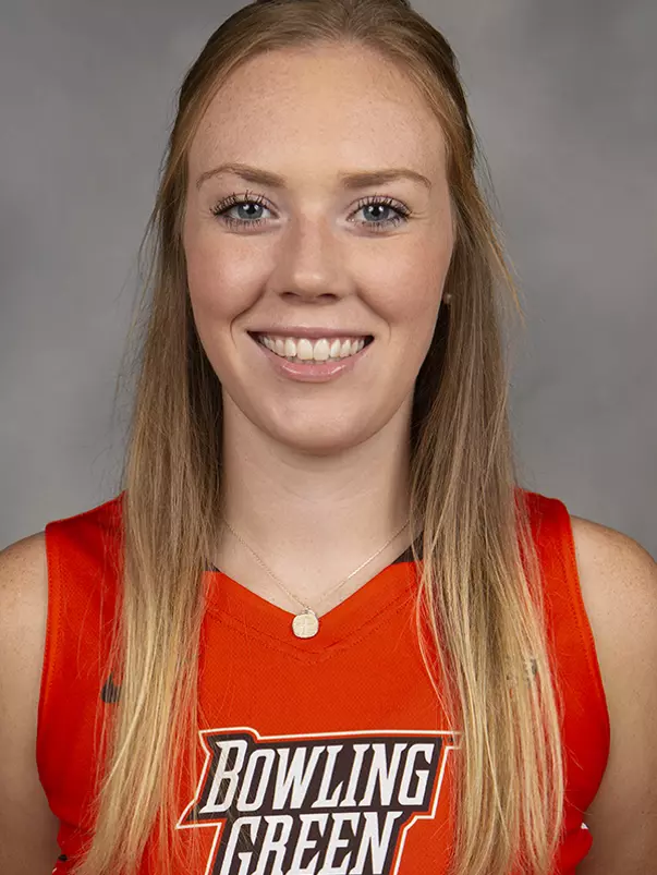 Maddie Cole - BGSU women's basketball 2018-19