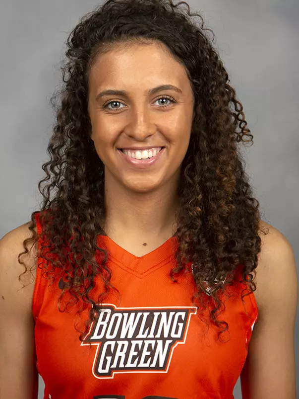 Alyssa Dean - BGSU women's basketball 2018-19