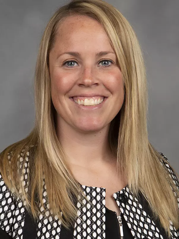 Karmen Graham - BGSU women's basketball 2018-19