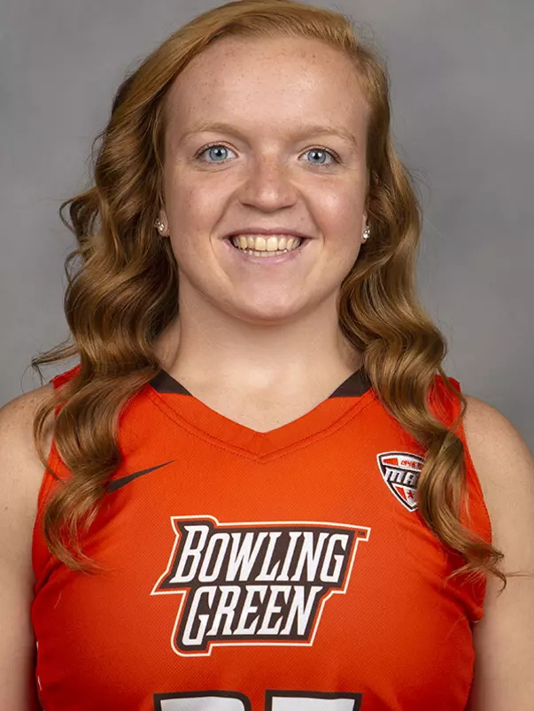Kadie Hempfling - BGSU women's basketball 2018-19