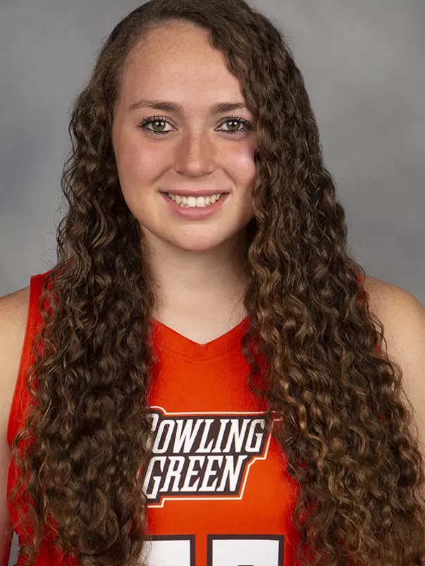 Angela Perry - BGSU women's basketball 2018-19