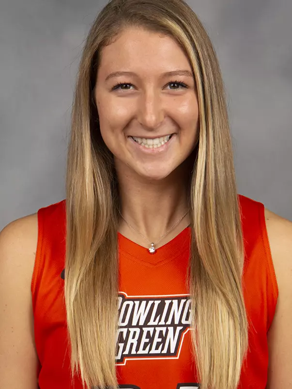 Jane Uecker - BGSU women's basketball 2018-19