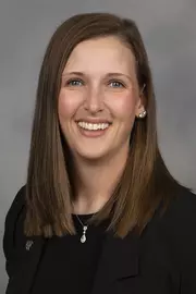 Amanda Cutcher