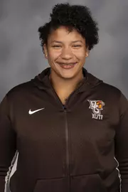 Aliyah Gustafson