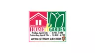 Home and Garden Show at the Stroh Center