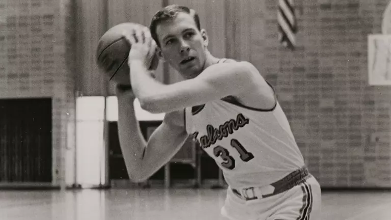 Heritage Series: Bob Dwors