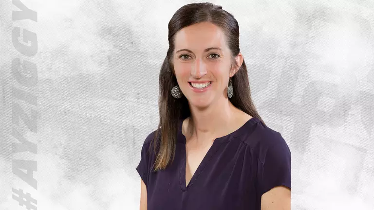 Robyn Fralick Named Head Women's Basketball Coach