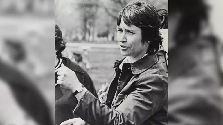 Heritage Series: Carol Durentini