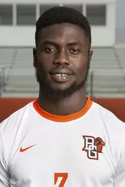 Ebenezer Ackon - Aug 8 2018 - BGSU Mkt & Comm