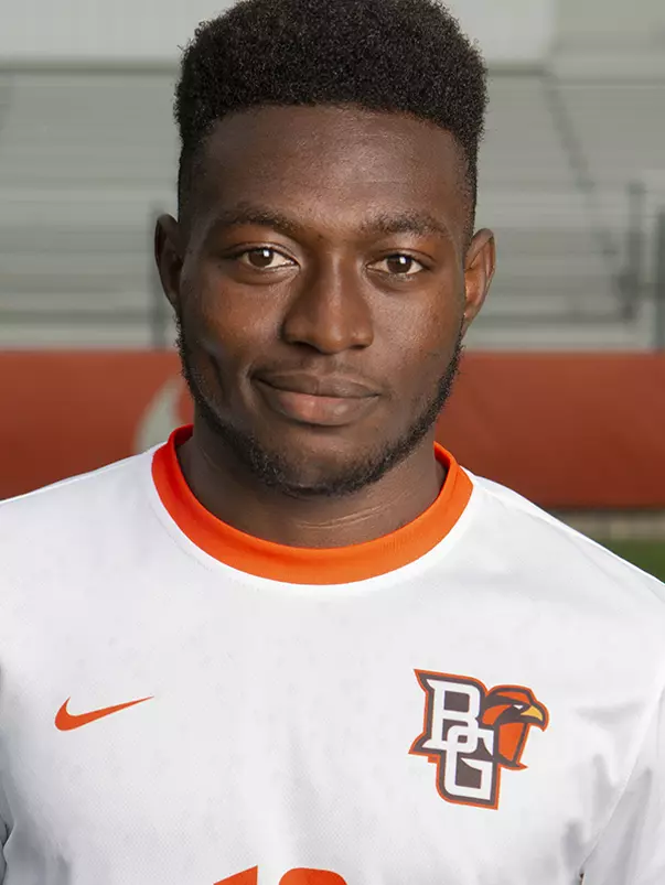 Amandy Ayima - Aug 8 2018 - BGSU Mkt & Comm