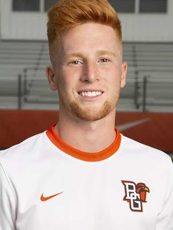 Zach Buescher - Aug 8 2018 - BGSU Mkt & Comm