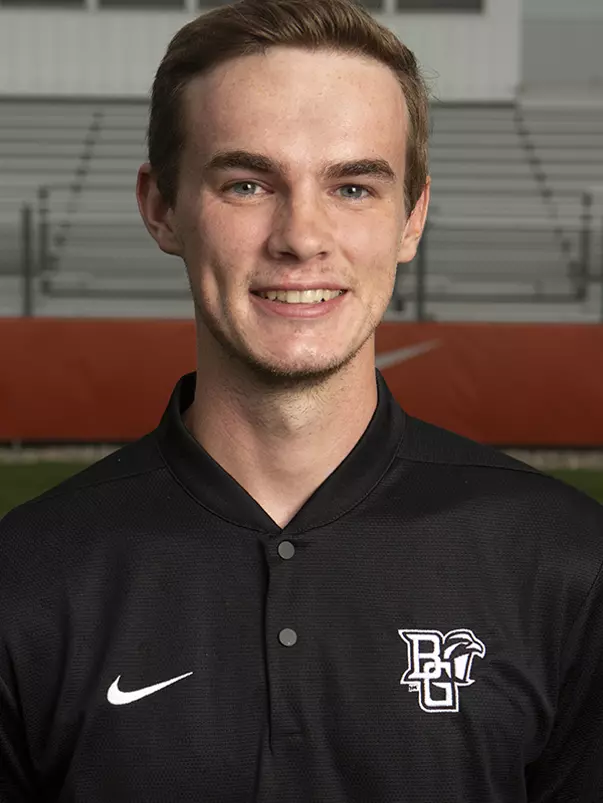 Jared Graham - Aug 8 2018 - BGSU Mkt & Comm