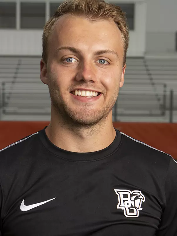 Oliver Harris - Aug 8 2018 - BGSU Mkt & Comm