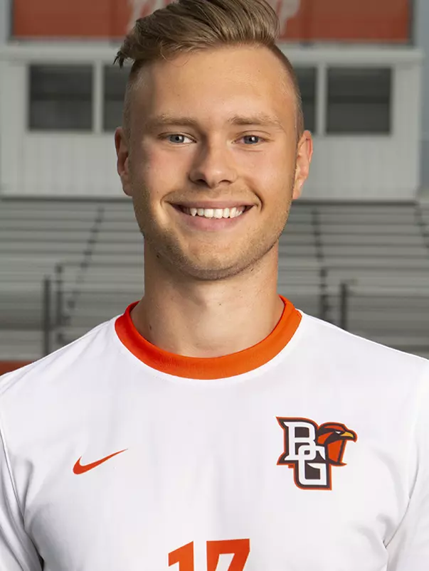 Erik Horvath - Aug 8 2018 - BGSU Mkt & Comm