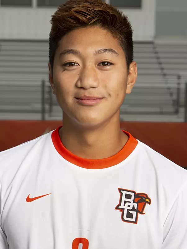 Mitchell Hughes - Aug 8 2018 - BGSU Mkt & Comm