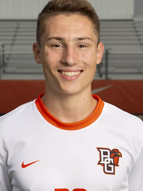 Jensen Lukacsko - Aug 8 2018 - BGSU Mkt & Comm