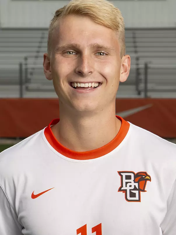 Charlie Maciejewski - Aug 8 2018 - BGSU Mkt & Comm