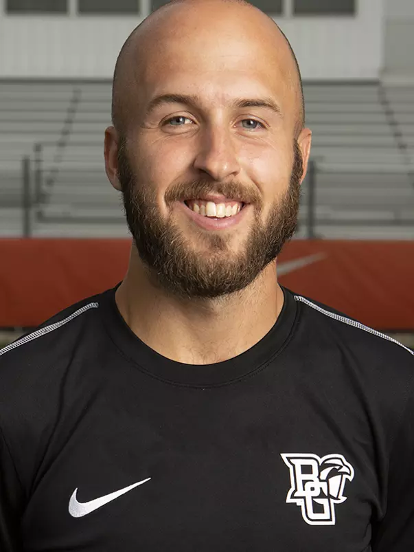 Zach Mason - Aug 8 2018 - BGSU Mkt & Comm