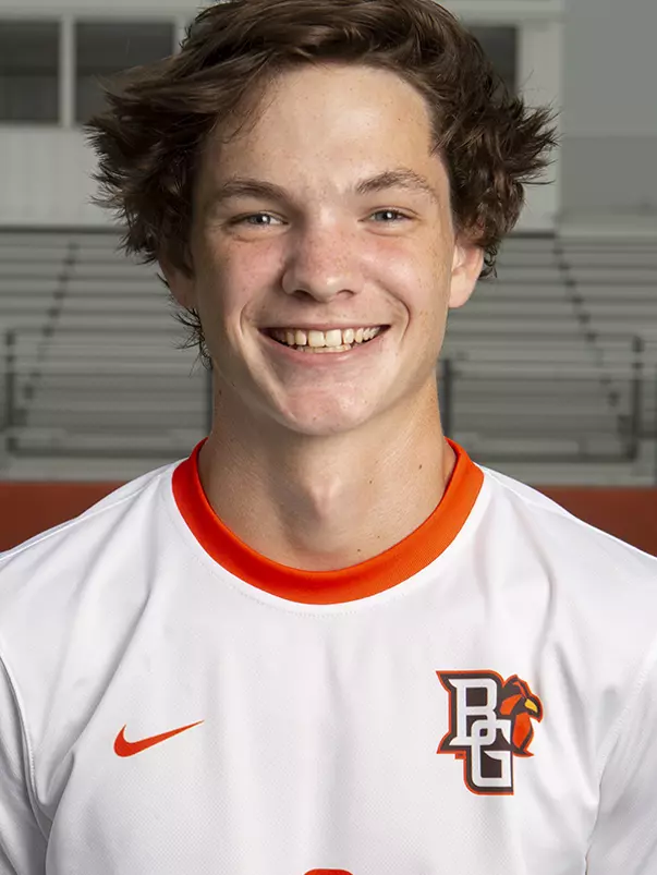 Colin McCort - Aug 8 2018 - BGSU Mkt & Comm