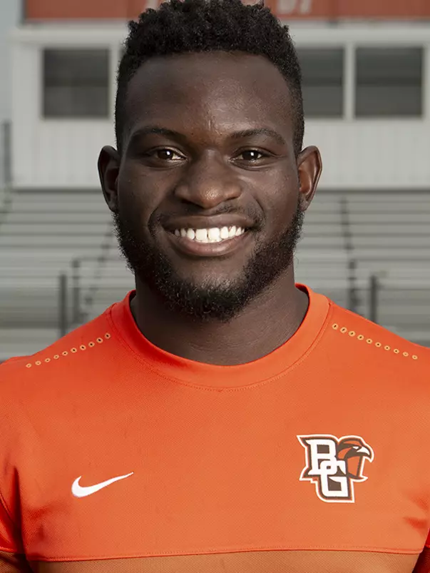 Anthony Mwembia - Aug 8 2018 - BGSU Mkt & Comm