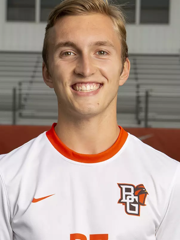 Kale Nichols - Aug 8 2018 - BGSU Mkt & Comm