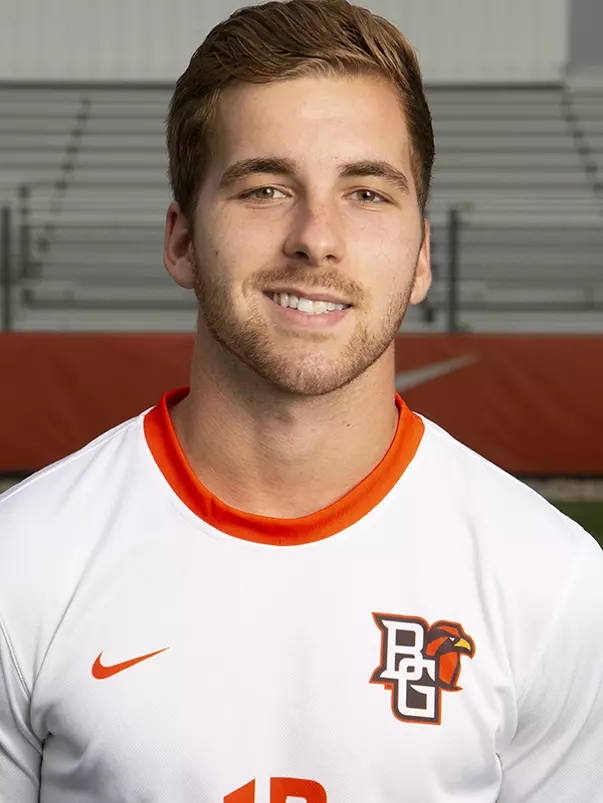 Peter Pugliese - Aug 8 2018 - BGSU Mkt & Comm