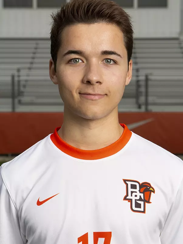 Sam Pugliese - Aug 8 2018 - BGSU Mkt & Comm