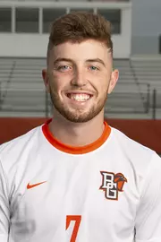 Tate Robertson - Aug 8 2018 - BGSU Mkt & Comm