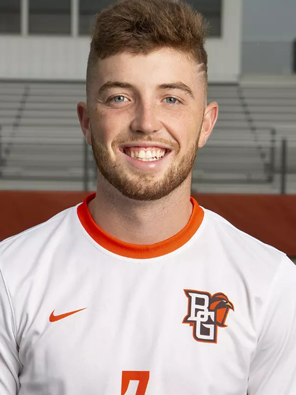 Tate Robertson - Aug 8 2018 - BGSU Mkt & Comm