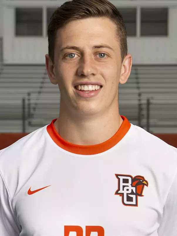 Chris Sullivan - Aug 8 2018 - BGSU Mkt & Comm