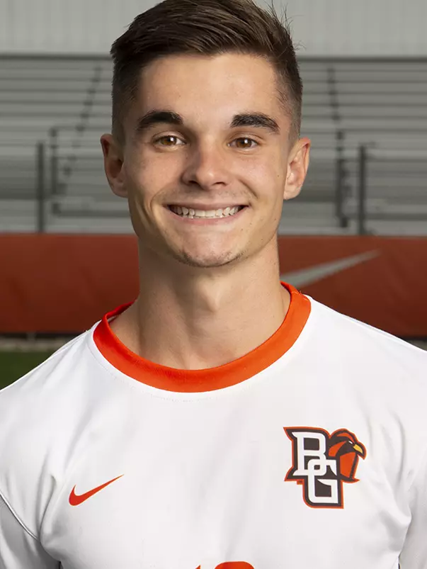 Matty Walters - Aug 8 2018 - BGSU Mkt & Comm