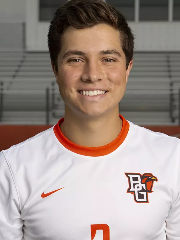 Vinny Worner - Aug 8 2018 - BGSU Mkt & Comm