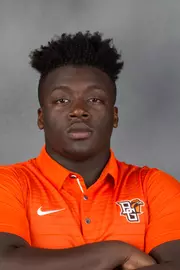 DeAndre Fitz-Henley