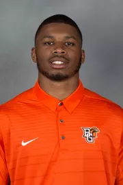 Brandon Harris