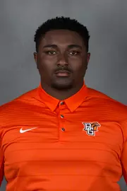 Nigel Montgomery