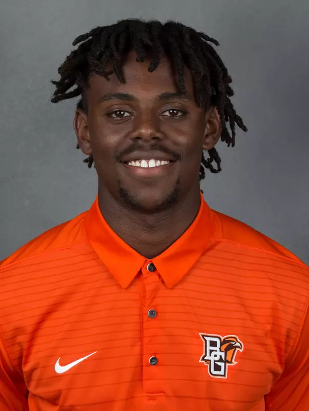 Jordan Wayne-Prather