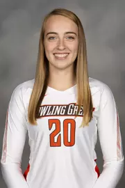 Madeline Brandewie