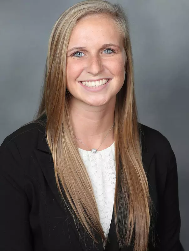 Alivia Kruger - Sept 5 2018