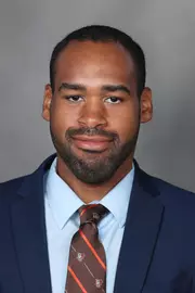 Taylor Jefferson