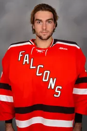 Ryan Bednard