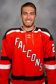 Lukas Craggs