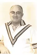 Harold Anderson