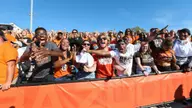BGSU Athletics Ticketing Has Gone Mobile