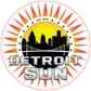 Detroit Sun FC logo