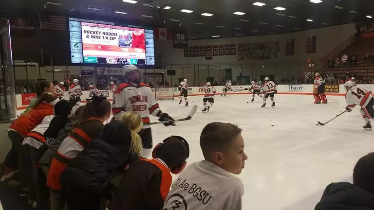 Falcon Kids Club Memberships Still Available For 2019-20