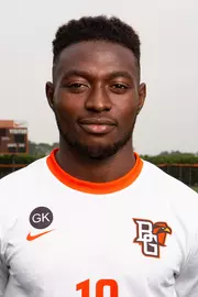 Amandy Ayima - 2019 BGSU men's soccer